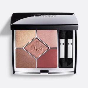 Dior 5 Couleurs Eyeshadow Palette 349 Pret-A-Porter